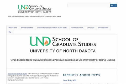 und